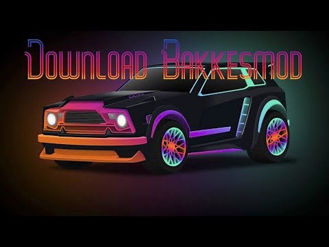 How to Install BakkesMod (2022)