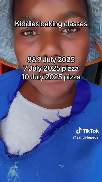 Kiddies Baking Classes: Fun Activities for Kids