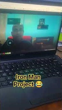 #ironman #ai #ترند #javascript #google