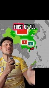 Geography Now on Reels