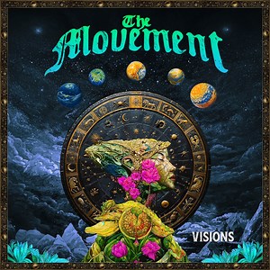 Listen: The Movement - Visions (Full Album)