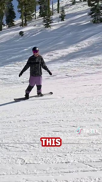 Kevin Pearce on TikTok