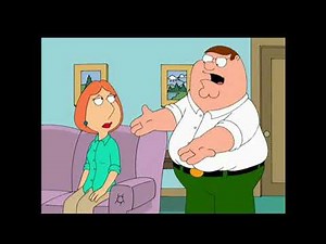 Its Meg's Birthday (FAMILYGUY)