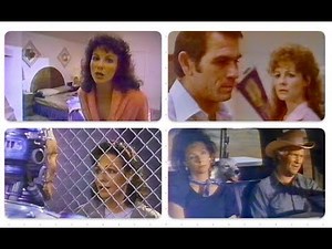 Angie Bolling-Legacy Film Reel