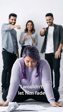 She Saved a Stranger… and Ended Up Saving Herself