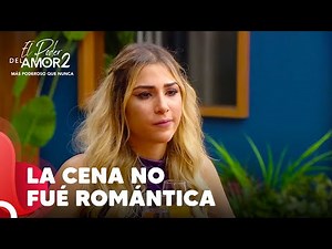 Asaf and Kari Fight at Dinner | The Power of Love 2 Episode 62