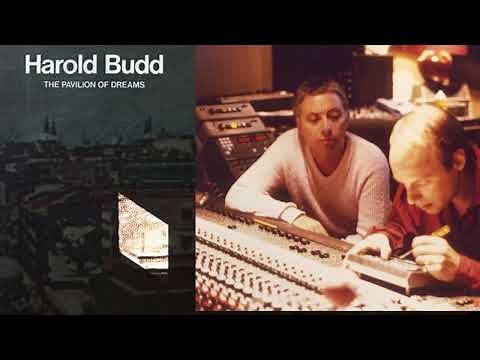 Harold Budd & Brian Eno - The Pavilion of Dreams (Full Album) [Stretched]