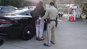 Oakland DUI suspect arrested months after slipping from handcuffs: CHP