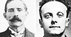 5 of the most notorious criminals executed at Maidstone prison