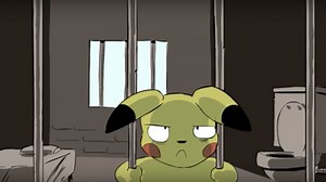 Russian Convicted for Playing Pokémon GO in Church