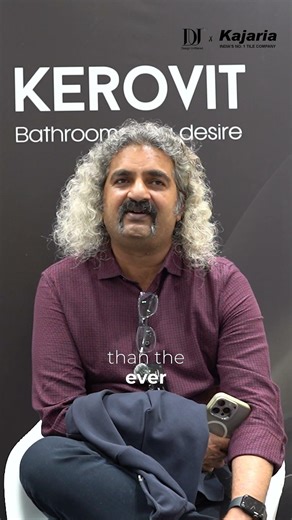 Inside the Mind of an Architect | Manoj Ladhhad Interview