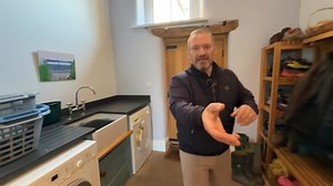 Guide price - £1,250,000 Stunning Georgian house on the edge of the Lake District national park. Watch the full video to see this impressive property. Call us to view on 01768 881111 | David Britton Estates