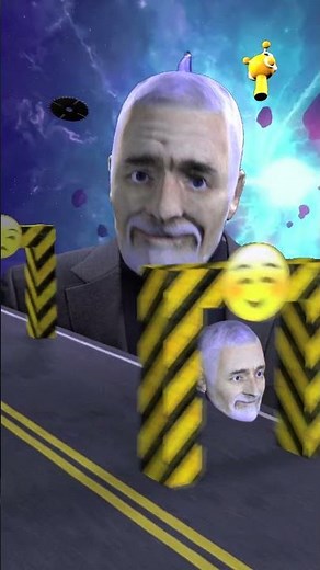 Эмоциональный ЧЕЛЛЕНДЖ с Мэром #gmod