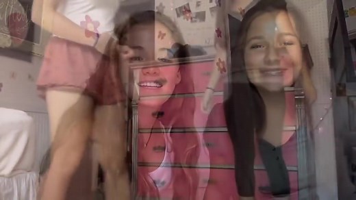 Beautiful girl Yoga Challenge bikini - Yoga challenge for kid | Yoga with adriene