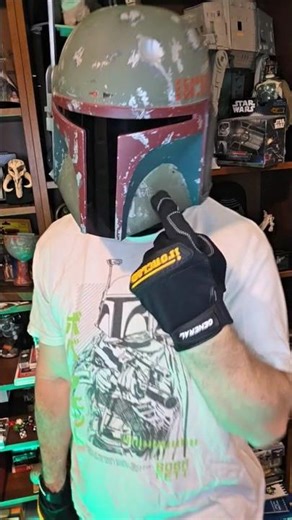 Boba Fett IS the Problem!