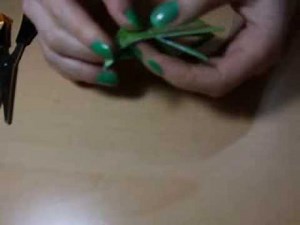 How to make a turtle puppet :)