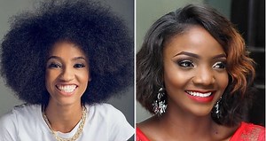 "Simi is not a competition, Music is for everyone" - Di'ja Says (Video)