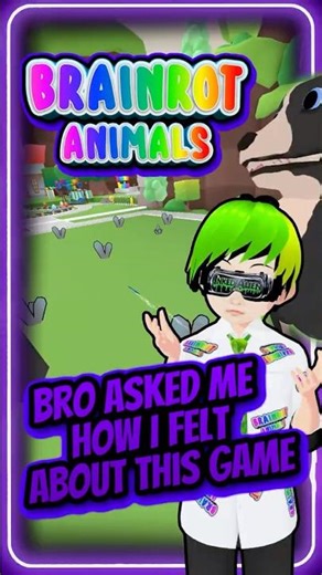 BRO Asked How I Feel About This VR Game