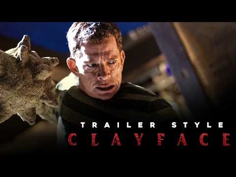 Sandman - Clayface Teaser Trailer Style copy