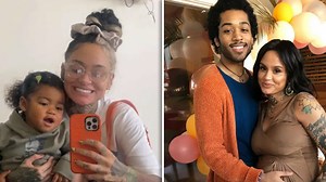 Kehlani and baby daddy Javaughn Young-White speak out amid 'cult' allegations