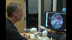 How virtual reality technology is helping doctors and patients