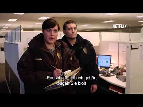 Fargo – Offizieller Trailer der 1. Staffel – Netflix
