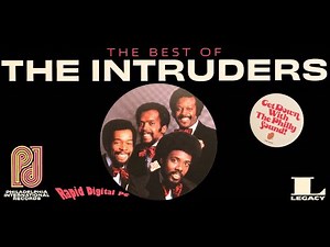 The Intruders - Together - Vinyl 1967