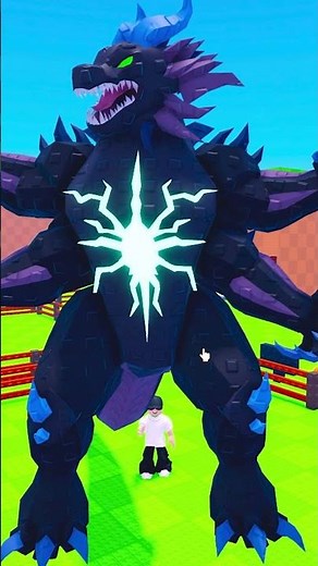 NEVER look inside these MONSTERS in Steal an Egg!