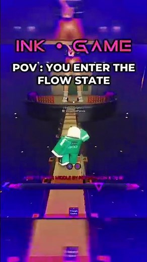 Can You Survive IMPOSSIBLE Jump Rope in Ink Game Roblox?