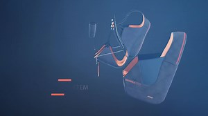 BREEZE - Simple. Modular. Versatile - OUT NOW! 🔥 Our new recreational harness BREEZE fulfills the most diverse demands. It is: comfortable, safe, lightweight and modular! The BREEZE is available immediately at your skywalk dealer! Check the product pages for all information! German: https://skywalk.info/de/project/breeze/ English: https://skywalk.info/project/breeze/ Happy weekend! ✌️ #weareparagliding #purepassionforflying #skywalkparagliders | skywalk Paragliders