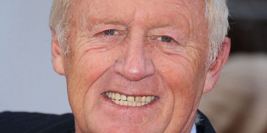 Broadcasting icon Chris Tarrant, 78, announces end of 50-year career: 'I’ve stopped'