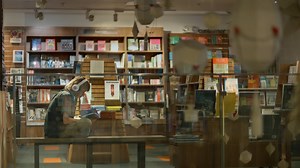 284K views · 4.8K reactions | Where does the magic of bookstores come from? For some, it’s the quiet moments savored when you’re deep in another world. For others, it’s the lifelong friendships sparked between the shelves. And more than we ever realize, it’s finding stories when we need them the most. Celebrate the gift of reading and the magic waiting to be discovered on every page. | Fully Booked | Facebook