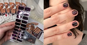 Manicure hybrydowy w 20 minut? Hybryda w naklejce od NEONAIL to innowacyjny produkt, który pokochacie