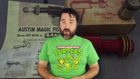 25 Shockingly Dangerous Toys Made for Kids