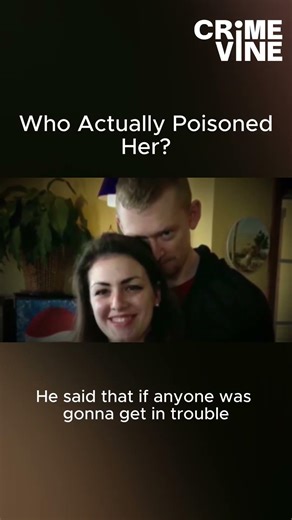 When A Doctor Is Poisoned, Detectives Hunt For The Killer