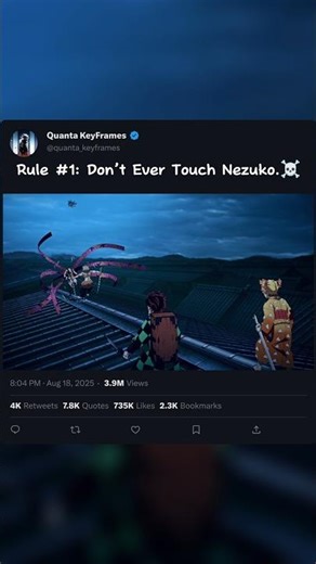 Tnajiro, Zenitsu and Inosuke's Surprise Attack on Daki! #akazadeath #infinitycastle #doumavsshinobu