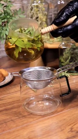 Louisa herbal tea recipes easy homemade blends