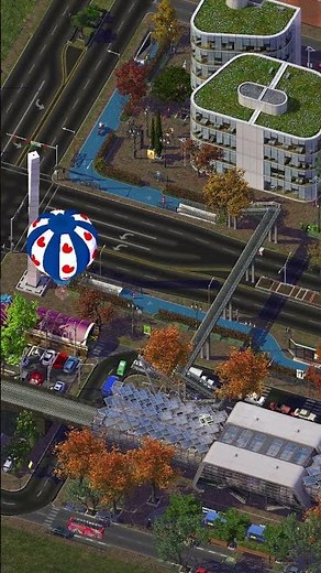 Full gameplay on the channel! #simcity4 #gaming #simcity