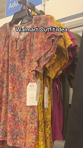 Walmart outfit shop here https://obsw.it/s/4s5k #walmartfashion #walmartfinds #walmartstyle #affordablefashion | Jennifer Lynn