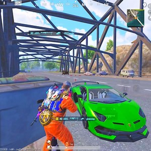 3.6M views · 10K reactions | pro level bridge camp in pubg mobile #pubgmobile | IND AKHIL | Facebook