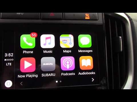 How To Use Apple CarPlay