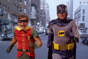 'Batman' actor Adam West dies - East Idaho News