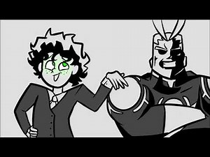 Other Friends | Villain!Deku Animatic