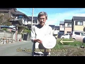 2396（3）The Tenth Planet Nibiru 第１０惑星・ニビルbyはやし浩司Hiroshi Hayashi, Japan