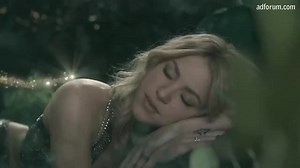 Activia - "Dare To Feel Good Starring Shakira"