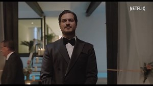 The Tailor (TV Series 2023) ⭐ 6.2 | Drama, Mystery, Thriller