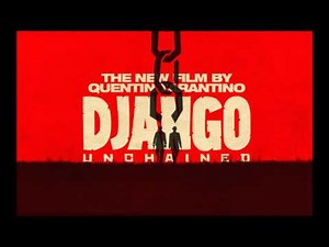 Django Unchained Full Soundtrack HQ