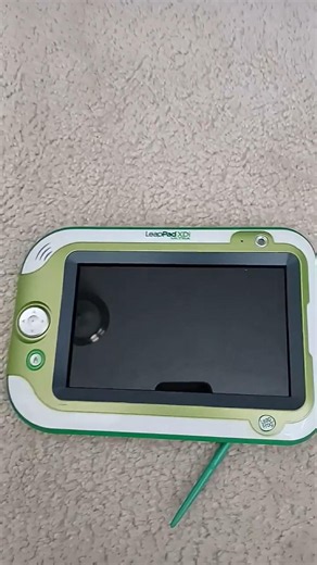#leappad #leapfrog #leapster #explorer #nostalgia #nostagic