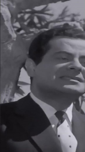 كل شيئ في عنيا باين وانت شايفه 💑 🎶🎧 #فريد_الأطرش #اسمع_لما_اقولك