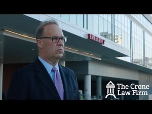 Medical Malpractice Practice Area-The Crone Law Firm